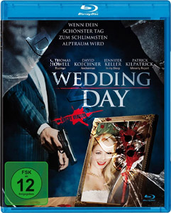 Wedding Day |   Blu-Ray